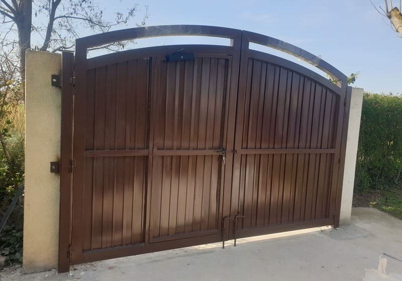 Calderería Ilma - Cerrajería Fina Zaragoza (3)