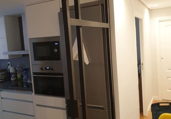 Cerrajería Fina Zaragoza Calderería Ilma